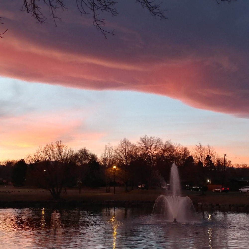 Meet your Posher, Raymond